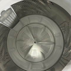 Panasonic 7キロ洗濯機　24年製！ の画像
