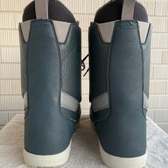 スノーボードブーツ 27cm　CROSS FIVE（X5）GTX-LACE の画像