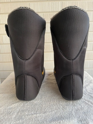 スノーボードブーツ 27cm CROSS FIVE（X5）GTX-LACE