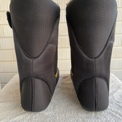 スノーボードブーツ 27cm　CROSS FIVE（X5）GTX-LACE の画像