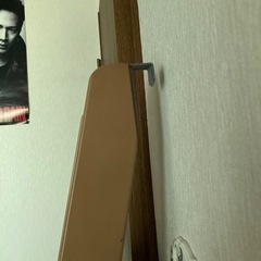 システムベッドのはしごの画像