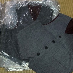 子供用ベスト40枚
の画像