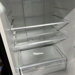 超美品　アクア最新型冷凍冷蔵庫 の画像