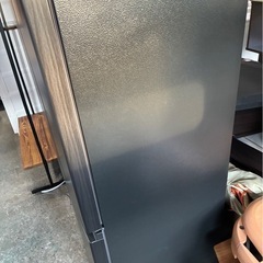 超美品　アクア最新型冷凍冷蔵庫 の画像