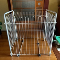 ストーブガードの画像