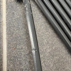 トレリス　支柱の画像