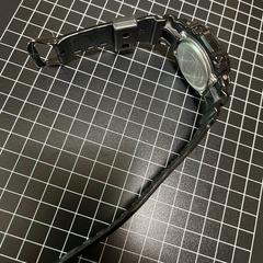 ソーラーだよ　G-SHOCK GW-M5610BBの画像