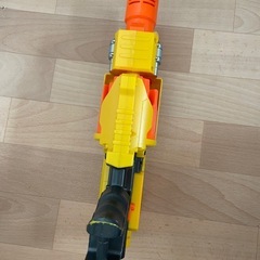 NERF トイガン (訳あり)の画像