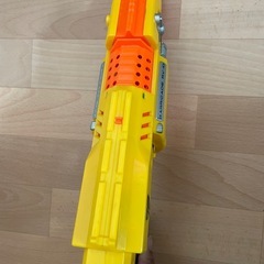 NERF トイガン (訳あり)の画像