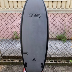 ヒプトクリプト　サーフボードの画像