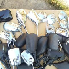 🌈大量💦バイク用🍊バックミラー🍇純正社外いろいろ🍒早い方優先😺の画像