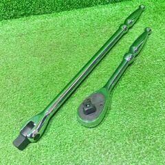 KTC TB413 京都機械工具 12.7sq. ソケットレンチセット【船橋馬込店】【店頭取引限定】【未使用】管理番号：IT8IBIJHVOYVの画像