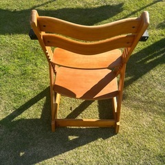 チャイルド　チェア　椅子の画像