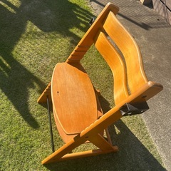 チャイルド　チェア　椅子の画像