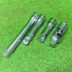 KTC TB413 京都機械工具 12.7sq. ソケットレンチセット【船橋馬込店】【店頭取引限定】【未使用】管理番号：IT8IBIJHVOYVの画像