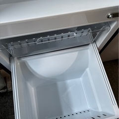 24年製！Panasonic 冷凍冷蔵庫 の画像