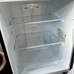 24年製！Panasonic 冷凍冷蔵庫 の画像