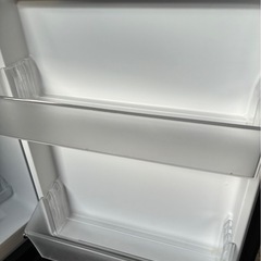 24年製！Panasonic 冷凍冷蔵庫 の画像