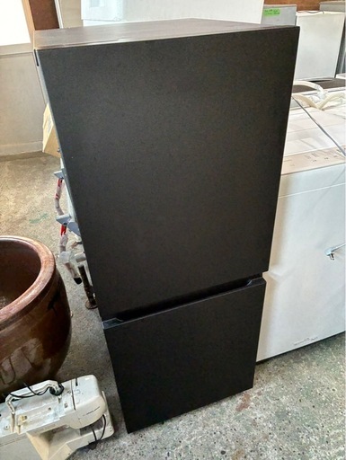 24年製！Panasonic 冷凍冷蔵庫
