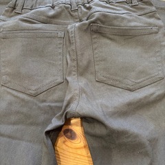 男児ズボン130 3本
の画像