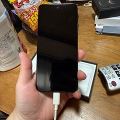 moto g53y 5Gの画像