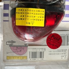 回転灯　パトライトの画像