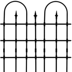 トレリス　支柱の画像