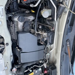 アルト　ha23s 5MTの画像