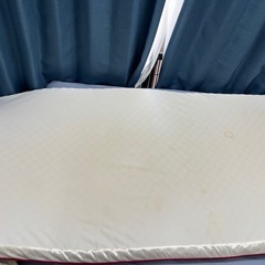 マットレス(シングル)の画像