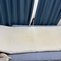 マットレス(シングル)の画像