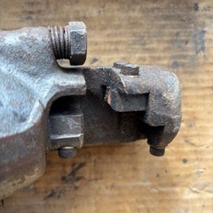 日立　　鉄筋カッターの画像