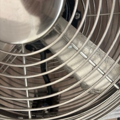 扇風機の画像