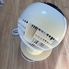 (やや訳あり)強力コンパクトサーキュレーターの画像