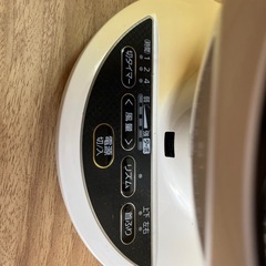 (やや訳あり)強力コンパクトサーキュレーターの画像