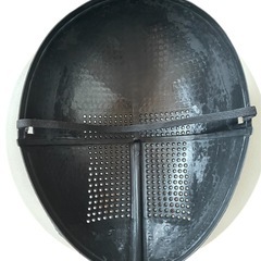 イカゲーム フェイスマスクの画像