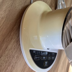 (やや訳あり)強力コンパクトサーキュレーターの画像