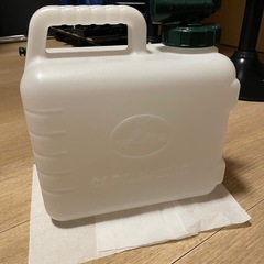 給水ボトルの画像