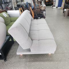 ソファベッドの画像