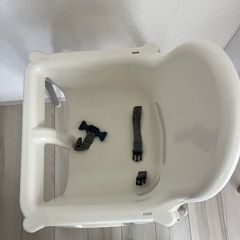 IKEA ベビーチェアの画像