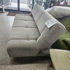 ソファベッドの画像