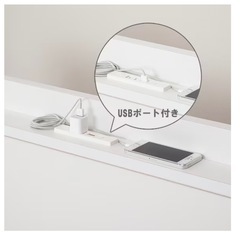 ベッドフレーム　シングル　新品　　の画像