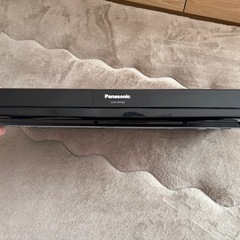 ブルーレイディスクレコーダーの画像