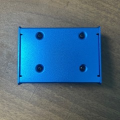 Strymon Ojai DC電源供給の画像