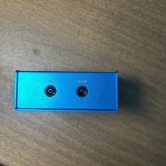 Strymon Ojai DC電源供給の画像