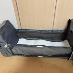 マザーズリュック　マザーズバッグ　多機能 の画像