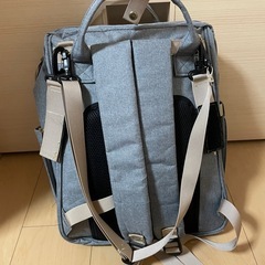 マザーズリュック　マザーズバッグ　多機能 の画像