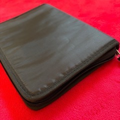 A5サイズ　ビジネスケースの画像