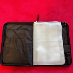 A5サイズ　ビジネスケースの画像