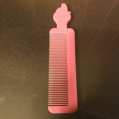サンリオ　マイメロディ くし　コームの画像