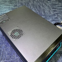 デスクトップPC Ryzen5 5600G / DDR4 32GB / SSD 256GBの画像